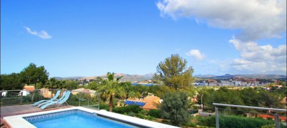 5 Schlafzimmer Villa in Santa Ponsa, Spain, Nr. 16223 12