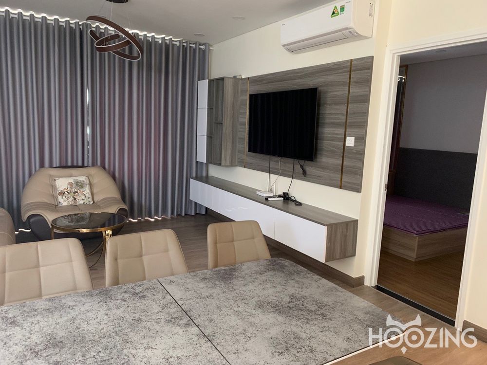 4 bedrooms Duplex in Nha Be, Vietnam No. 16934