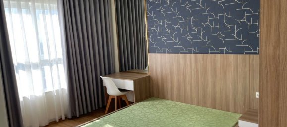 4 bedrooms Duplex in Nha Be, Vietnam No. 16934 3