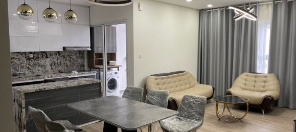 4 bedrooms Duplex in Nha Be, Vietnam No. 16934 7