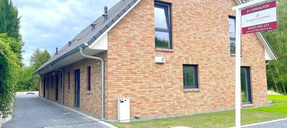 Moradia em banda T4 em Ostholstein, Germany N.º 9368 4