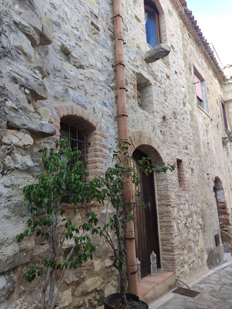 3غرفة منزل في Rocca Imperiale, Italy رقم 286716