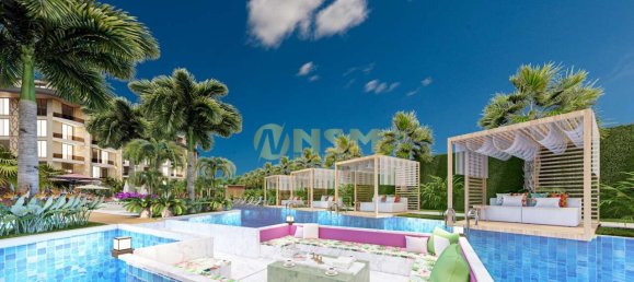 Apartment 1+1 in Alanya, Turkey No. 17352 25