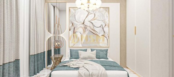 Apartment 1+1 in Alanya, Turkey No. 17352 3