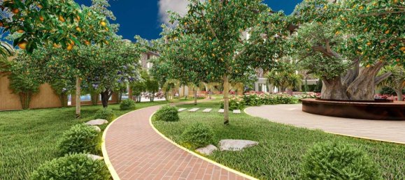 Apartment 1+1 in Alanya, Turkey No. 17352 18