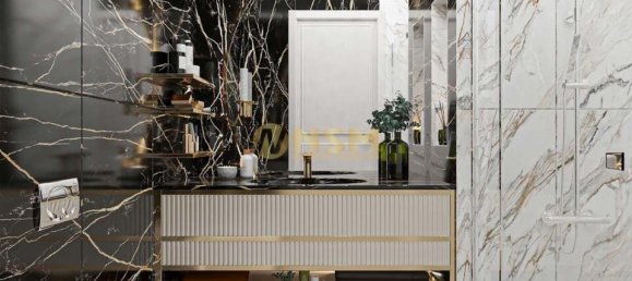 Apartment 1+1 in Alanya, Turkey No. 17352 4