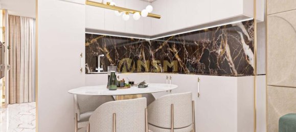 Apartment 1+1 in Alanya, Turkey No. 17352 6