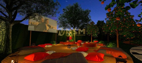 Apartment 1+1 in Alanya, Turkey No. 17352 13