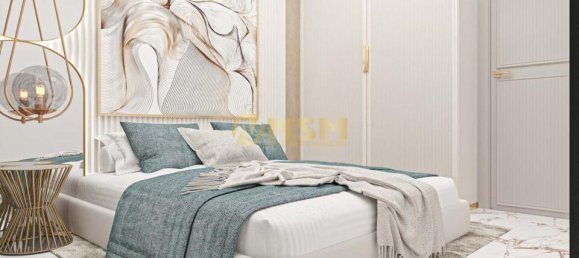 Apartment 1+1 in Alanya, Turkey No. 17352 2