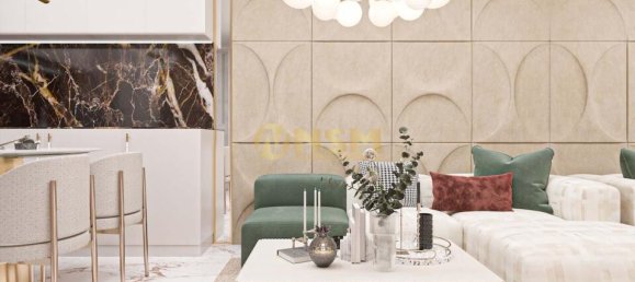 Apartment 1+1 in Alanya, Turkey No. 17352 5