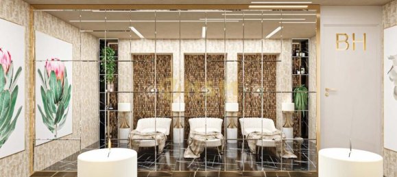 Apartment 1+1 in Alanya, Turkey No. 17352 8