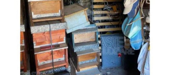 9 bedrooms Apartment in Oricola, Italy No. 324141 29