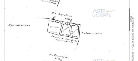 9 bedrooms Apartment in Oricola, Italy No. 324141 33