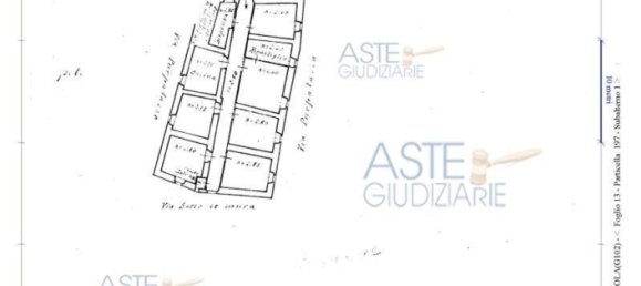 9 bedrooms Apartment in Oricola, Italy No. 324141 32