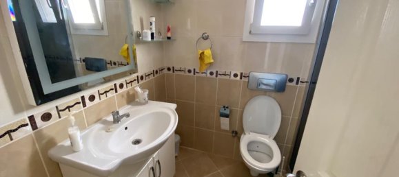 Apartment 3+1 in Fethiye, Turkey No. 4822 17