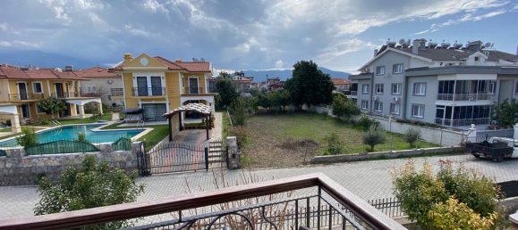Apartment 3+1 in Fethiye, Turkey No. 4822 2