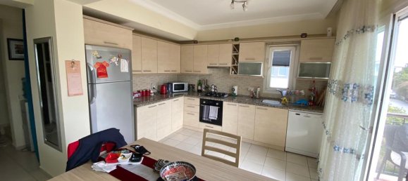 Apartment 3+1 in Fethiye, Turkey No. 4822 8