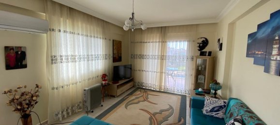 Apartment 3+1 in Fethiye, Turkey No. 4822 12