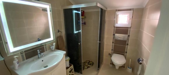 Apartment 3+1 in Fethiye, Turkey No. 4822 18