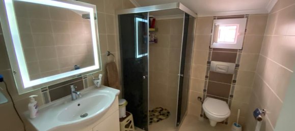 Apartment 3+1 in Fethiye, Turkey No. 4822 20