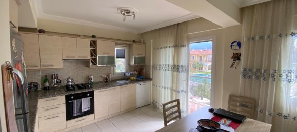 Apartment 3+1 in Fethiye, Turkey No. 4822 6