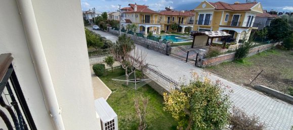 Apartment 3+1 in Fethiye, Turkey No. 4822 4