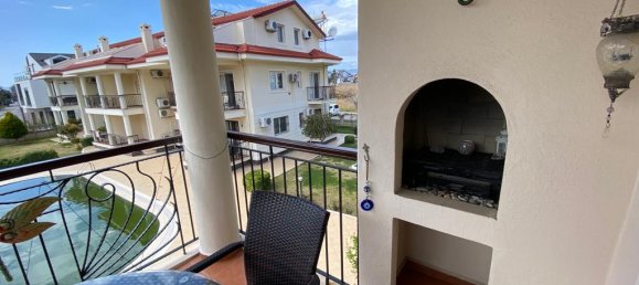 Apartment 3+1 in Fethiye, Turkey No. 4822 7