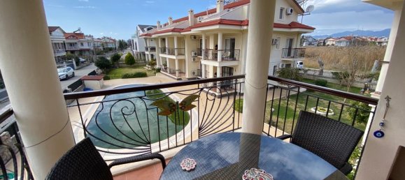 Apartment 3+1 in Fethiye, Turkey No. 4822 3