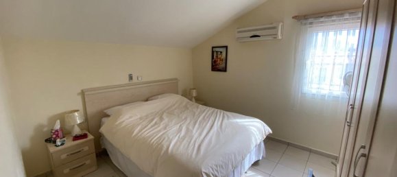 Apartment 3+1 in Fethiye, Turkey No. 4822 15