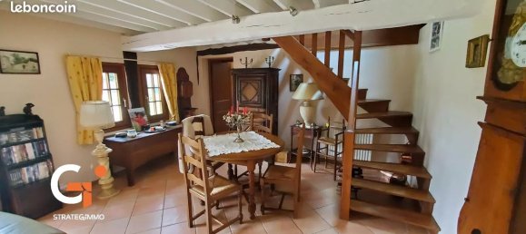 4 bedrooms House in Lisieux, France No. 362197 5