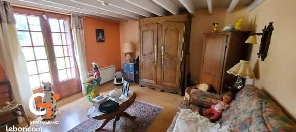 4 bedrooms House in Lisieux, France No. 362197 7
