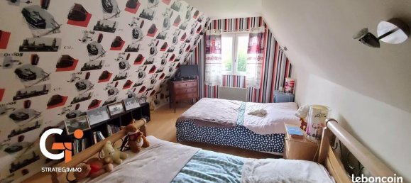 4 bedrooms House in Lisieux, France No. 362197 9