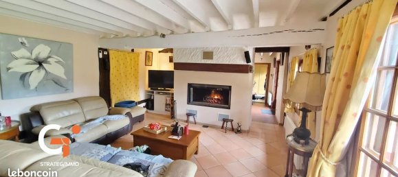 4 bedrooms House in Lisieux, France No. 362197 4