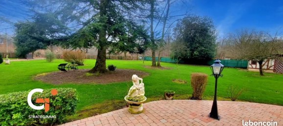 4 bedrooms House in Lisieux, France No. 362197 11