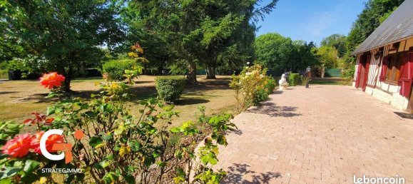 4 bedrooms House in Lisieux, France No. 362197 3