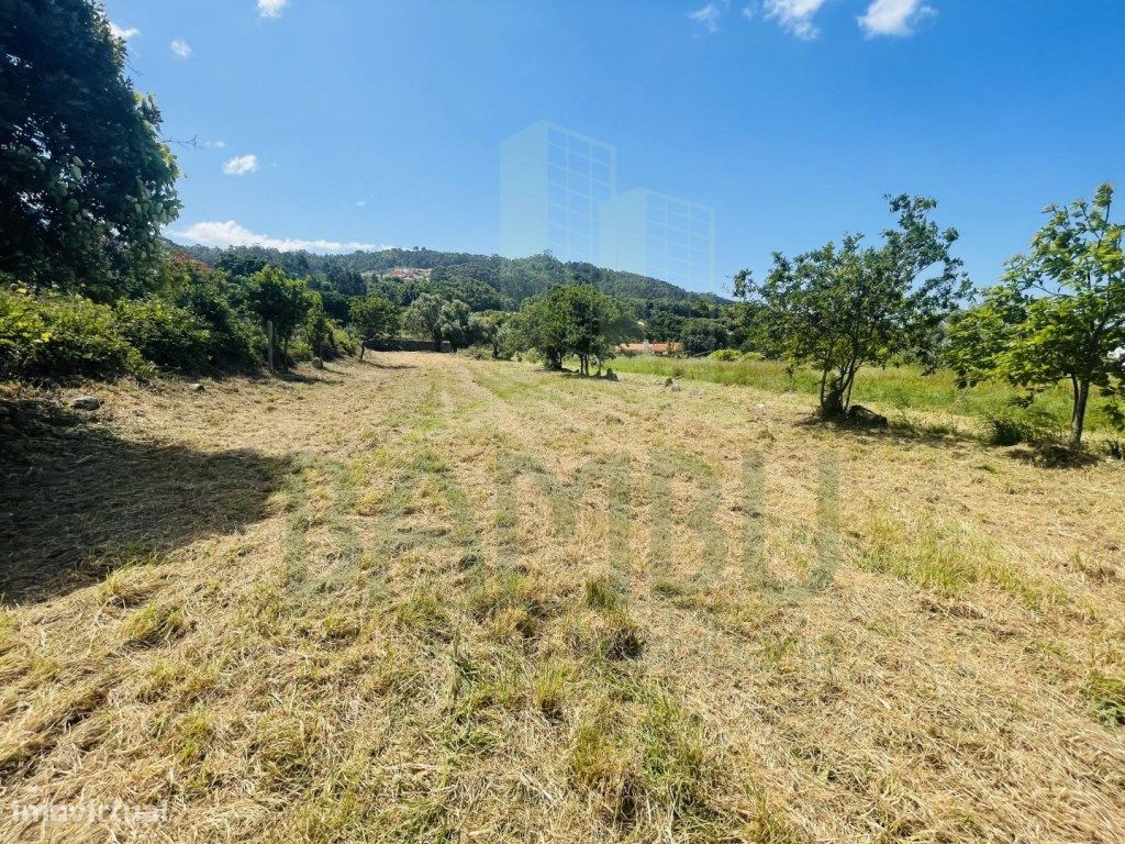 1190m² Land in Caminha, Portugal No. 50603