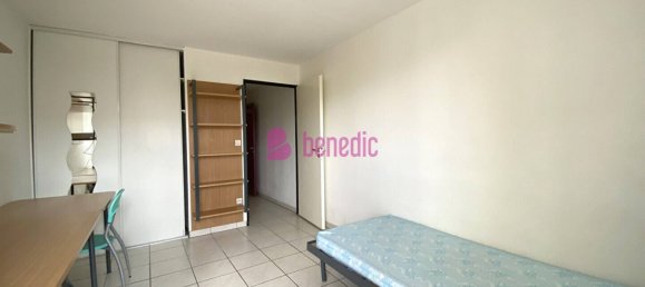 Studio in Metz, France No. 248836 6