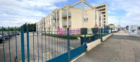 Studio in Metz, France No. 248836 12