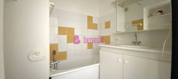 Studio in Metz, France No. 248836 4