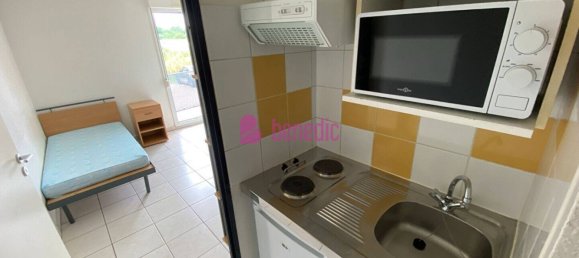 Studio in Metz, France No. 248836 3