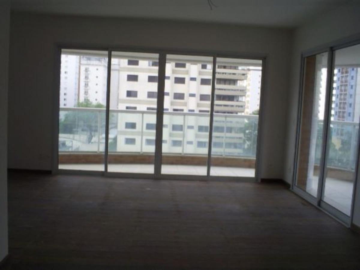 4 chambres Appartement à Sao Paulo, Brazil No. 463707