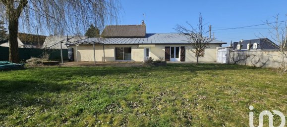 6 bedrooms House in Mettray, France No. 245604 54