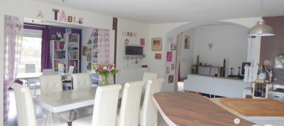 6 bedrooms House in Mettray, France No. 245604 13