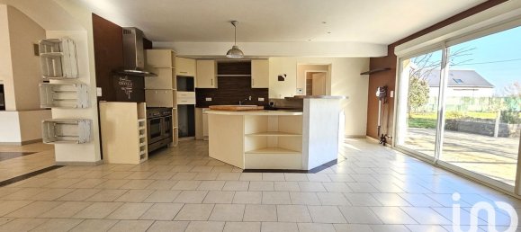 6 bedrooms House in Mettray, France No. 245604 33