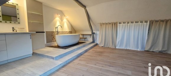 6 bedrooms House in Mettray, France No. 245604 21