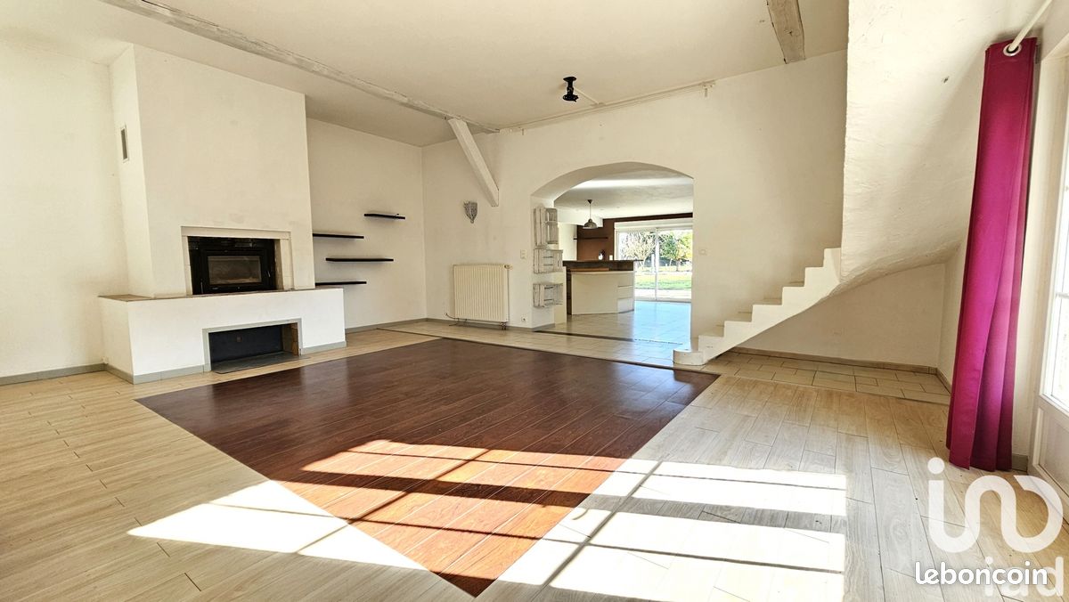 Дом с 6 спальнями в Метре, Франция № 245604