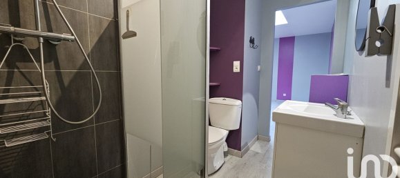 6 bedrooms House in Mettray, France No. 245604 50