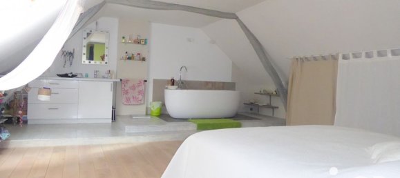 6 bedrooms House in Mettray, France No. 245604 43