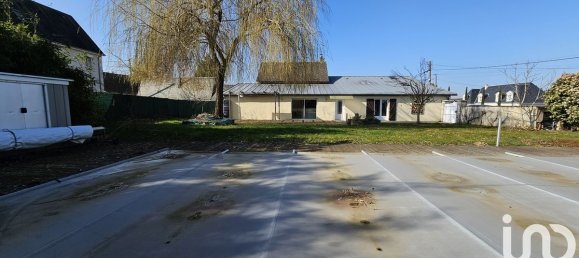 6 bedrooms House in Mettray, France No. 245604 47