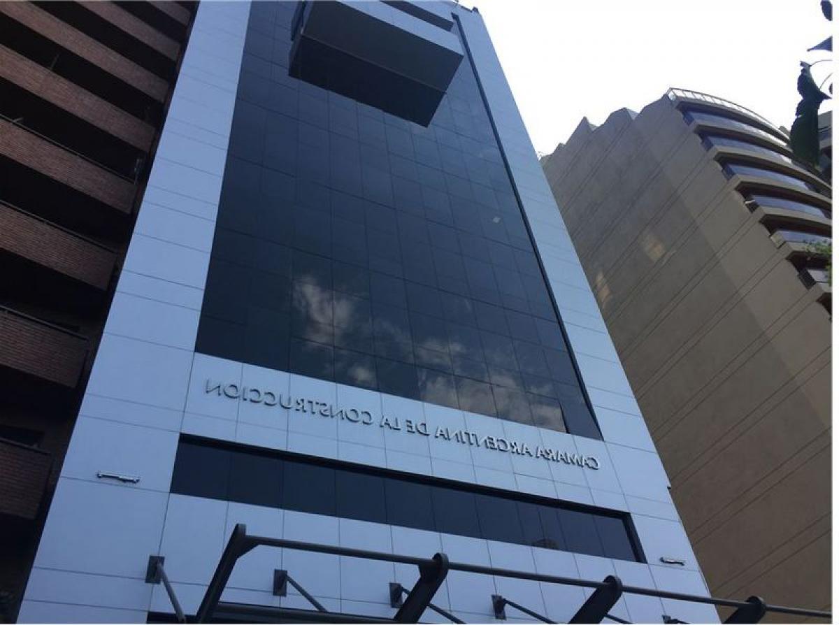  مكتب في Cordoba, Argentina 170متر مربع رقم 22560